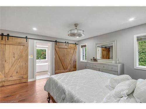 19 Mcconachie Crescent, Caledon, ON - Indoor Photo Showing Bedroom