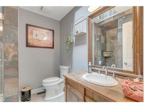 19 Mcconachie Crescent, Caledon, ON - Indoor Photo Showing Bathroom