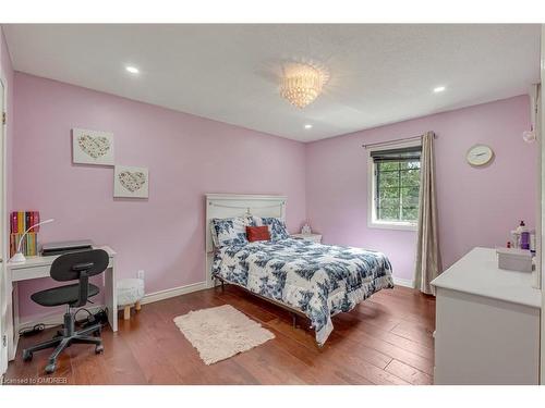 19 Mcconachie Crescent, Caledon, ON - Indoor Photo Showing Bedroom