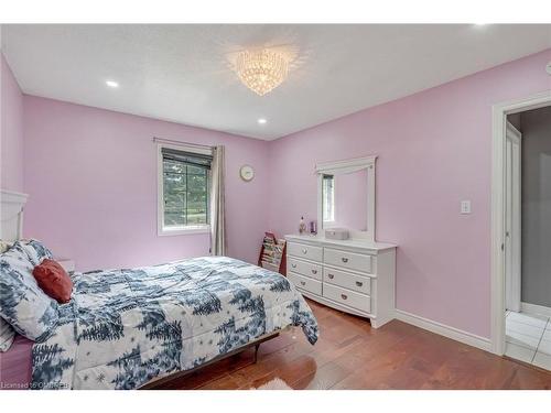 19 Mcconachie Crescent, Caledon, ON - Indoor Photo Showing Bedroom