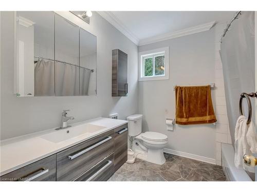 19 Mcconachie Crescent, Caledon, ON - Indoor Photo Showing Bathroom