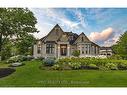 45-11 Lambeth Lane, Puslinch, ON  - Outdoor With Facade 