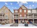 14 Savage Drive, Waterdown, ON  - Outdoor With Balcony With Facade 