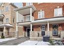 14 Savage Drive, Waterdown, ON  - Outdoor With Balcony With Facade 