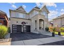 2420 Spring Meadow Way, Oakville, ON  - Outdoor With Facade 