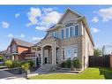 2420 Spring Meadow Way, Oakville, ON  - Outdoor With Facade 