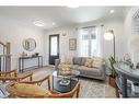 Upper-1 Edward Street, Hamilton, ON  - Indoor Photo Showing Living Room 