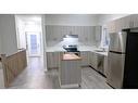 39-550 Grey Street, Brantford, ON  - Indoor Photo Showing Kitchen With Double Sink 