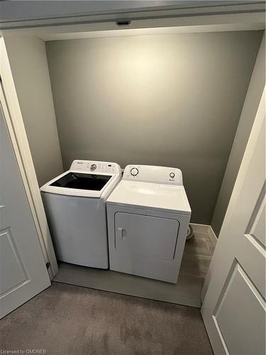 429 Edgevalley Road, London, ON - Indoor Photo Showing Laundry Room