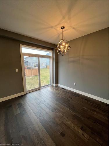 429 Edgevalley Road, London, ON - Indoor Photo Showing Other Room