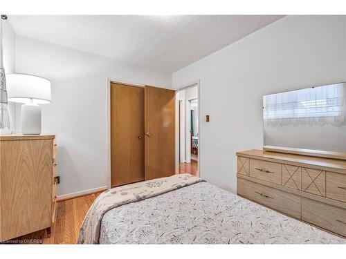 82 Terra Cotta Crescent, Brampton, ON - Indoor Photo Showing Bedroom