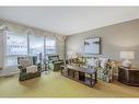 82 Terra Cotta Crescent, Brampton, ON  - Indoor Photo Showing Living Room 