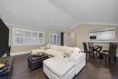 1434 Progreston Road, Hamilton, ON  - Indoor Photo Showing Living Room 