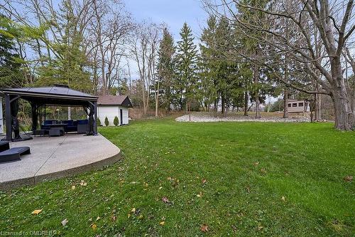 1434 Progreston Road, Hamilton, ON - Outdoor