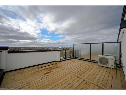 115-1565 Rose Way, Milton, ON - Outdoor With View