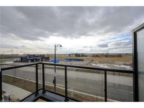 115-1565 Rose Way, Milton, ON - Outdoor With View