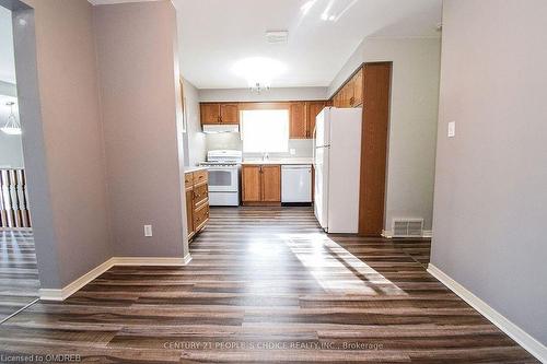 5716 Deerbrook Street, Niagara Falls, ON - Indoor Photo Showing Other Room