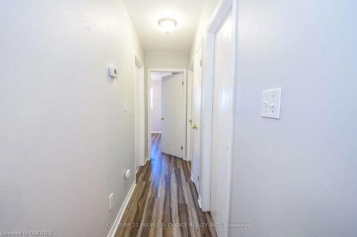 5716 Deerbrook Street, Niagara Falls, ON - Indoor Photo Showing Other Room