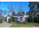 883 Forest Glen Avenue, Burlington, ON  - Outdoor With Facade 