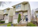 29-1135 Mccraney Street E, Oakville, ON  - Outdoor 