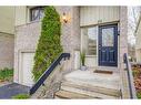 29-1135 Mccraney Street E, Oakville, ON  - Outdoor 