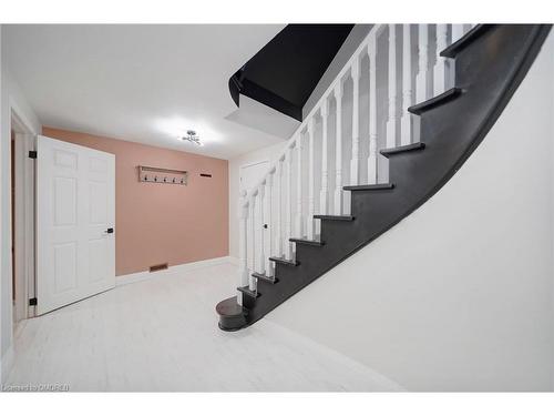 151 Torrance Woods, Brampton, ON - Indoor