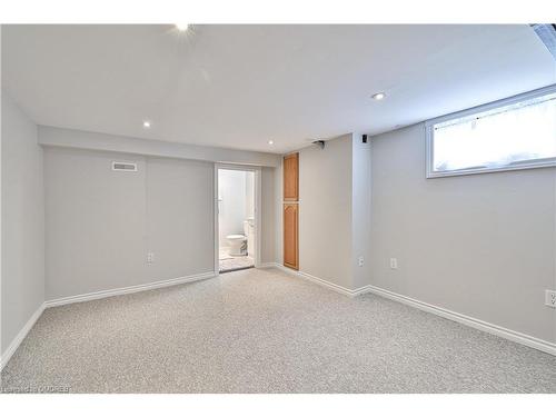 172 Sanatorium Road, Hamilton, ON - Indoor