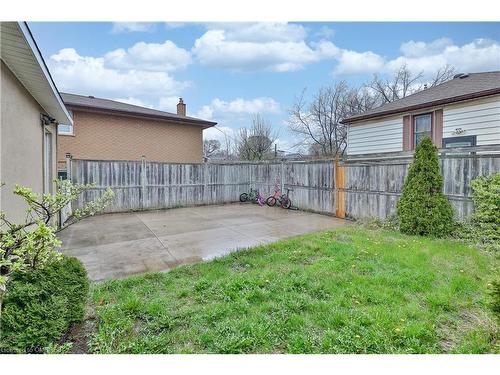 172 Sanatorium Road, Hamilton, ON - Outdoor