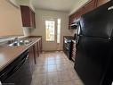 829 Fowles Court, Milton, ON  - Indoor Photo Showing Kitchen With Double Sink 