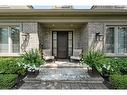 823 Partridge Drive, Burlington, ON  - Outdoor 