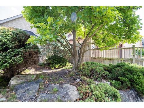 172 River Oaks Boulevard E, Oakville, ON - Outdoor