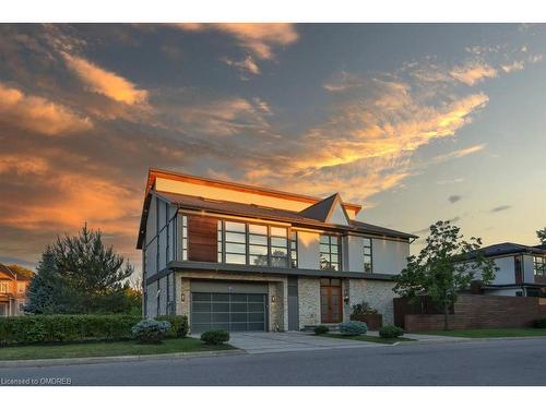 622 Kozel Court, Mississauga, ON 