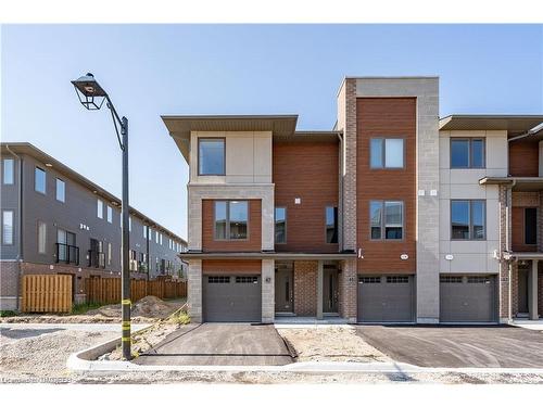 47 Winters Crescent, Collingwood, ON - Outdoor With Facade