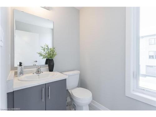 47 Winters Crescent, Collingwood, ON - Indoor Photo Showing Bathroom