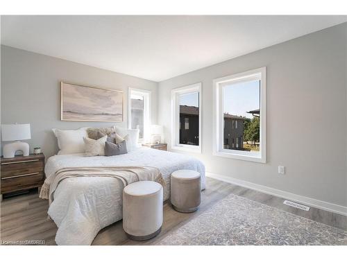 47 Winters Crescent, Collingwood, ON - Indoor Photo Showing Bedroom