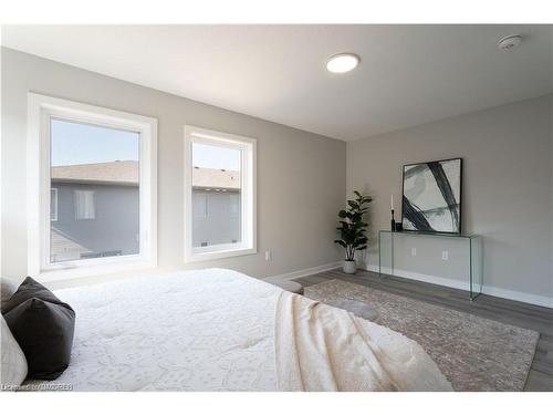 47 Winters Crescent, Collingwood, ON - Indoor Photo Showing Bedroom