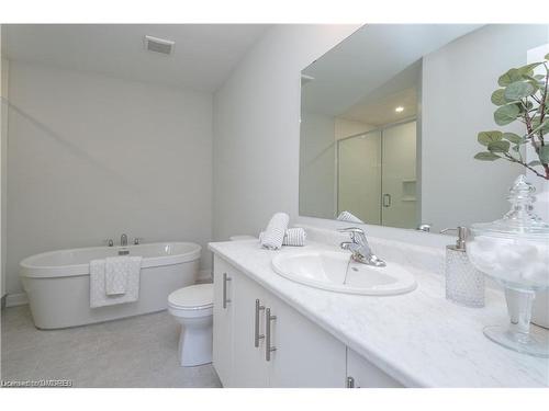 47 Winters Crescent, Collingwood, ON - Indoor Photo Showing Bathroom