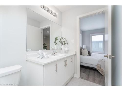 47 Winters Crescent, Collingwood, ON - Indoor Photo Showing Bathroom