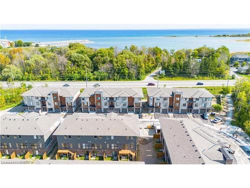 47 Winters Crescent, Collingwood, ON - Outdoor With Body Of Water With View