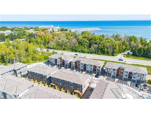 47 Winters Crescent, Collingwood, ON - Outdoor With Body Of Water With View