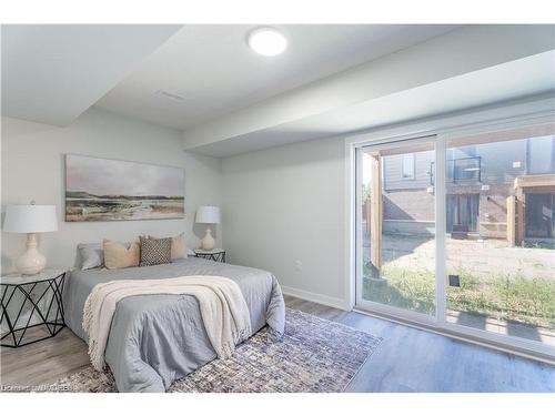 47 Winters Crescent, Collingwood, ON - Indoor Photo Showing Bedroom