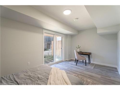 47 Winters Crescent, Collingwood, ON - Indoor Photo Showing Bedroom