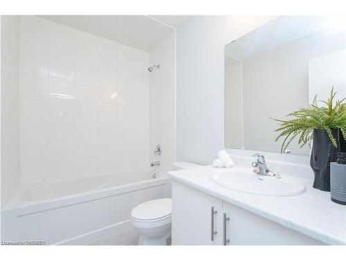 47 Winters Crescent, Collingwood, ON - Indoor Photo Showing Bathroom