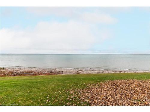 33 Cheval Drive, Grimsby, ON - Outdoor With Body Of Water With View