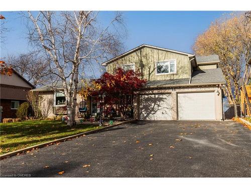 33 Cheval Drive, Grimsby, ON - Outdoor