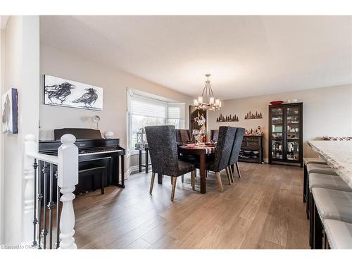 33 Cheval Drive, Grimsby, ON - Indoor