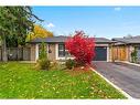 24 Willis Drive, Brampton, ON  - Outdoor 