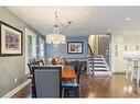 24 Willis Drive, Brampton, ON  - Indoor Photo Showing Dining Room 