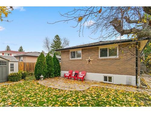 24 Willis Drive, Brampton, ON - Outdoor