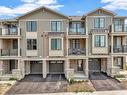 119-10 Birmingham Drive, Cambridge, ON  - Outdoor With Balcony With Facade 